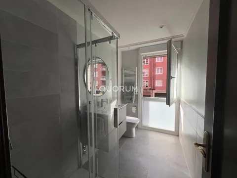Pis de 86 m² a Bilbao