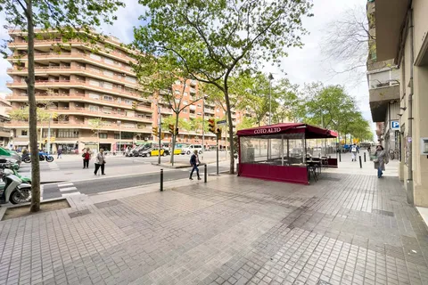 Appartement 133 m² à Barcelone
