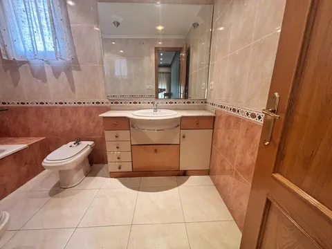 Pis de 124 m² a Elx