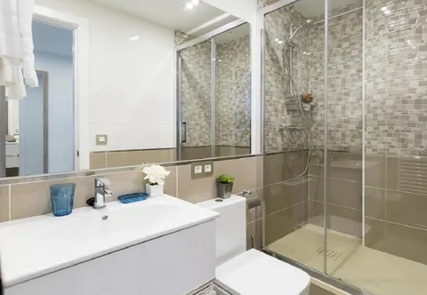 Appartamento 60 m² a Madrid