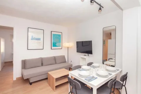 Habitació de lloguer, València