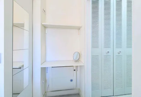 Pis de 24 m² a Madrid