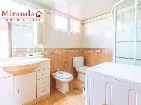 Pis de 48 m² a Torremolinos