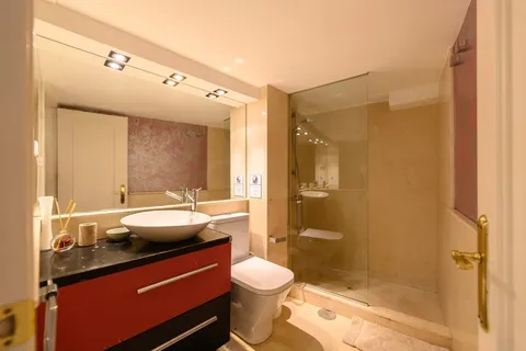 Appartamento 58 m² a Madrid