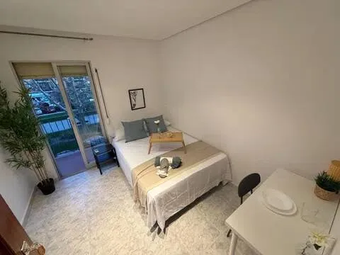 Habitación en alquiler, Pinto