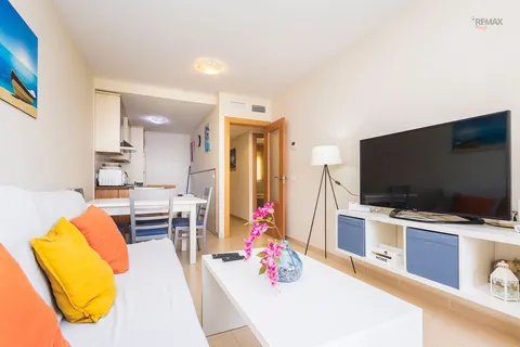 Pis de 63 m² a Vera