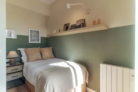 Chambre à louer, Barcelone