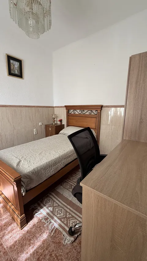 Pis de 110 m² a Granada