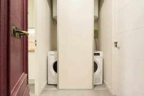 Pis de 30 m² a Barcelona