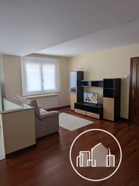Pis de 68 m² a Medina de Pomar