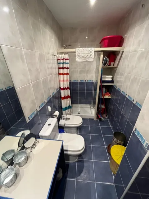 Pis de 55 m² a Madrid