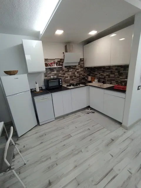 Pis de 60 m² a Puerto de la Cruz