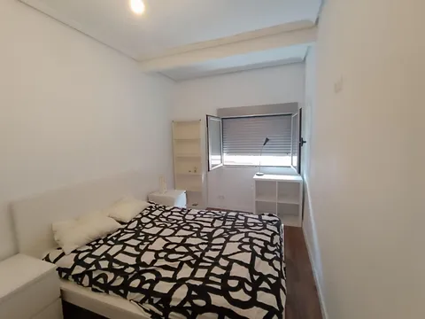 Pis de 76 m² a Valladolid