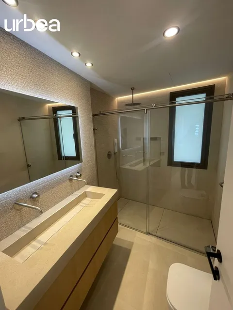 Appartamento 201 m² a Málaga