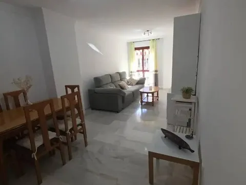 Pis de 100 m² a Benalmádena