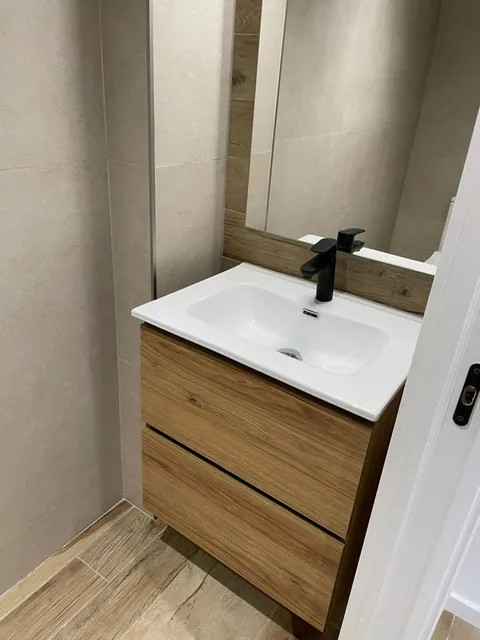 Pis de 70 m² a Vilassar de Mar