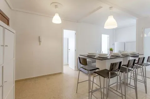 Zimmer zur Miete, Valencia