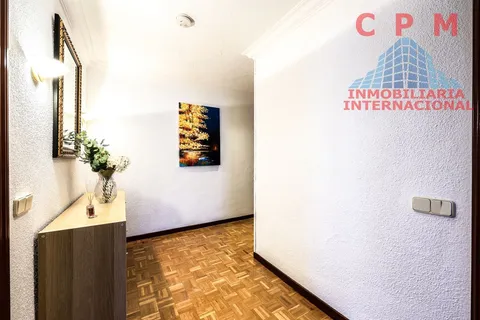 Wohnung 133 m² in Madrid