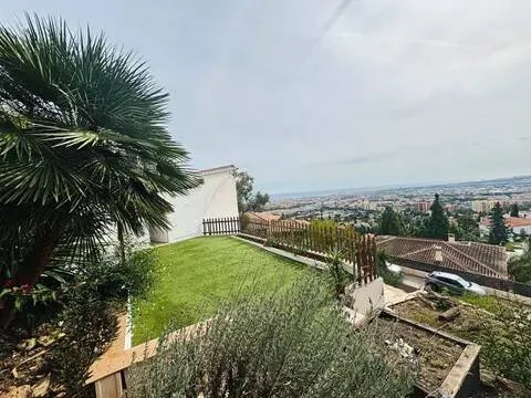 Wohnung 300 m² in Málaga