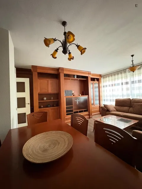 Zimmer zur Miete, Leganés
