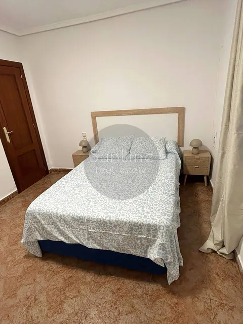 Pis de 75 m² a València