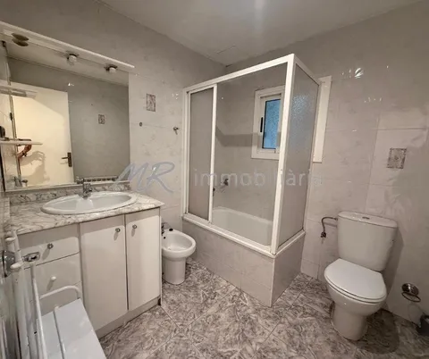 Pis de 93 m² a Granollers