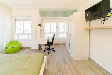 Habitació de lloguer, Alacant