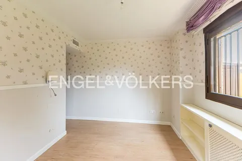 Pis de 180 m² a Villanueva de la Cañada