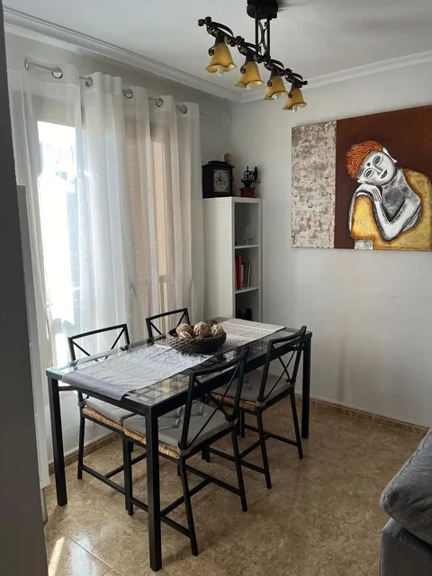 Pis de 99 m² a Finestrat
