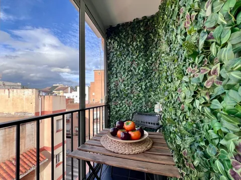 Pis de 76 m² a Màlaga
