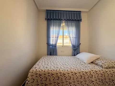 Pis de 90 m² a Torrevella