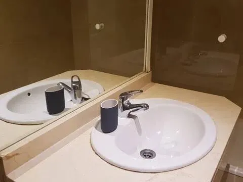 Pis de 40 m² a Madrid