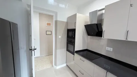 Habitació de lloguer, Granada