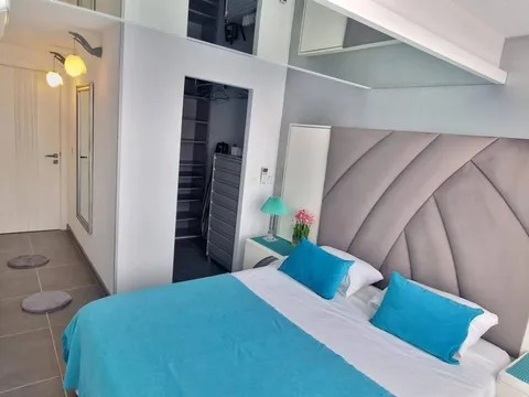 Wohnung 100 m² in Benidorm