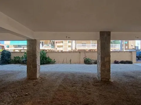 Pis de 75 m² a Santa Pola