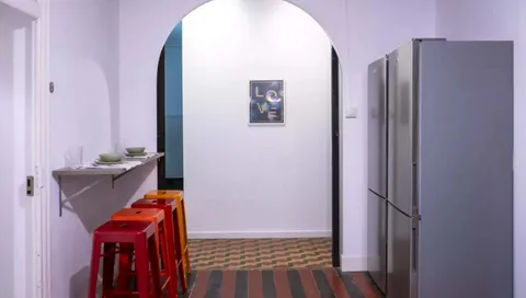 Stanza in affitto, Valencia
