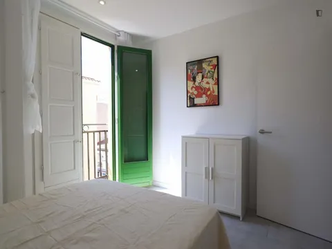 Habitación en alquiler, Madrid