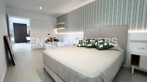 House 230 m² in Xàbia / Jávea