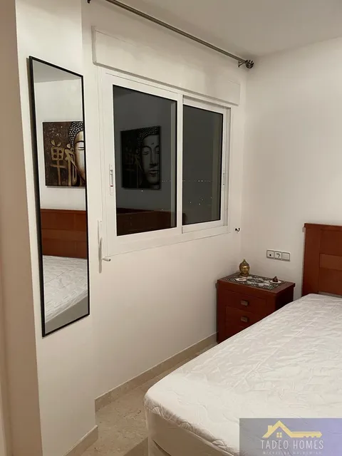 Pis de 45 m² a Múrcia