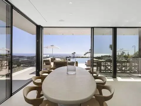 Casa de 480 m² a Benahavís