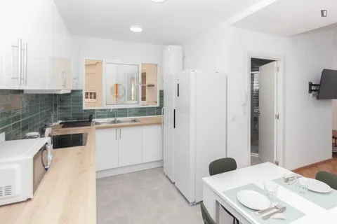 Habitació de lloguer, València