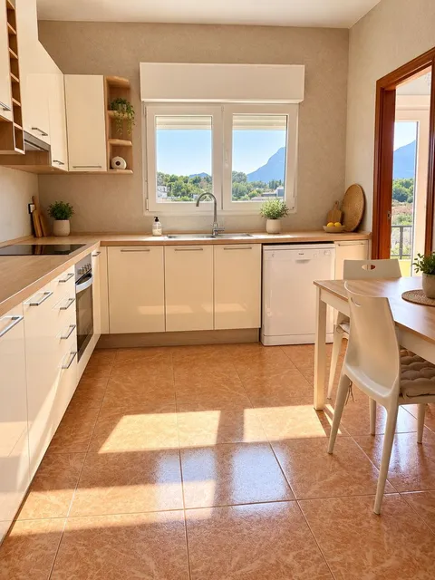 Pis de 200 m² a l'Alfàs del Pi (4/15)