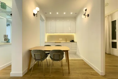 Appartement 133 m² à Barcelone