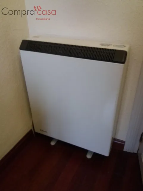 Pis de 100 m² a Segovia