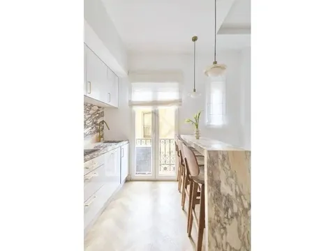 Pis de 40 m² a Madrid