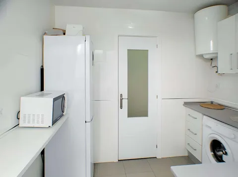 Zimmer zur Miete, Getafe