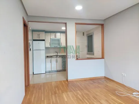 Pis de 55 m² a O Barco de Valdeorras (2/9)