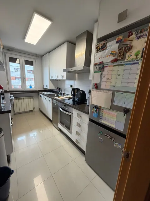 Pis de 75 m² a Còrdova