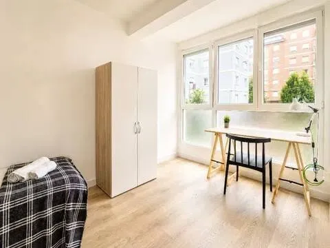 Apartamento 80 m² em Santander