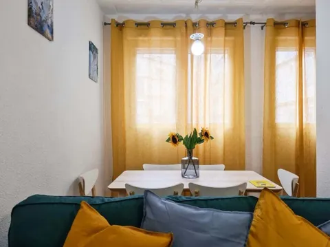 Zimmer zur Miete, Valencia